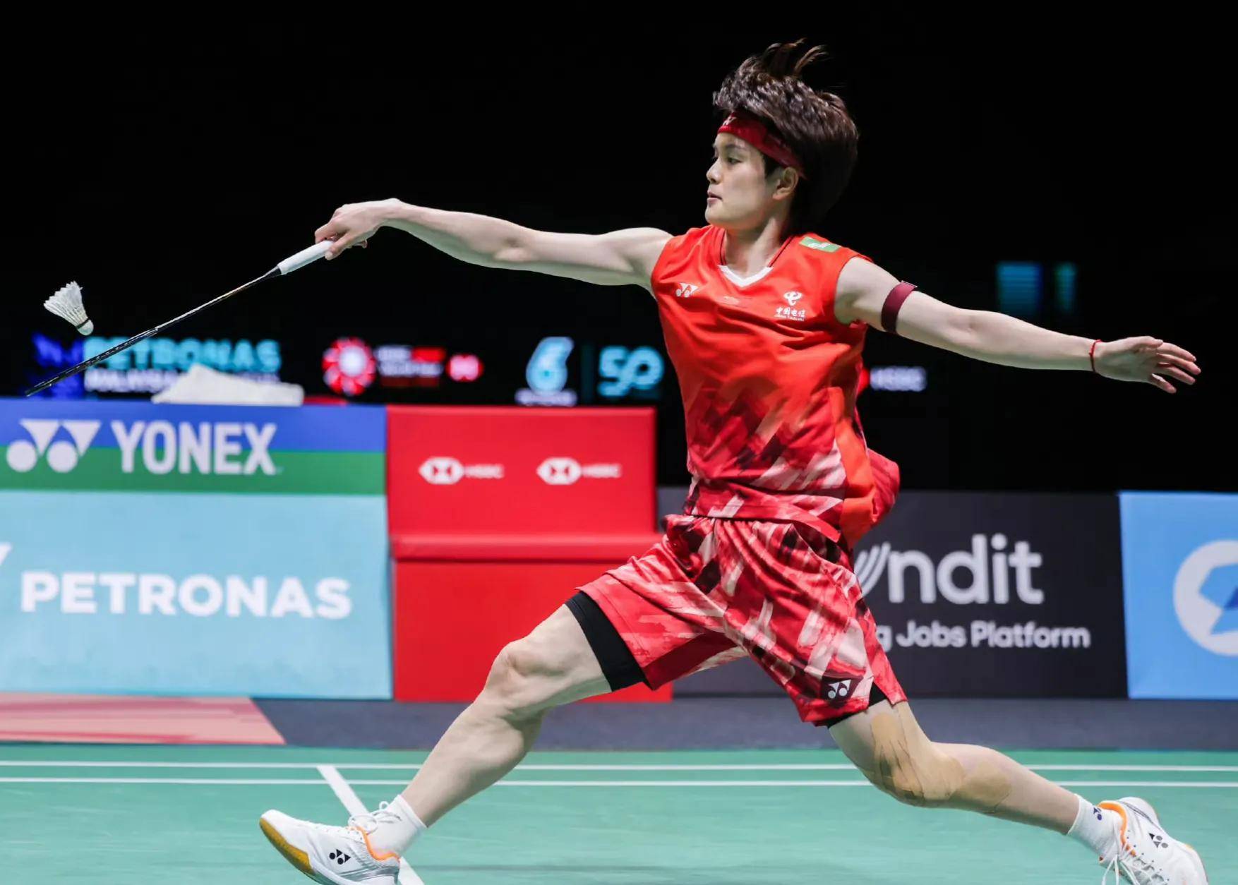 印度羽毛球队逆转日本羽毛球队,戴资颖统治全场的简单介绍 印度羽毛球队逆转日本羽毛球队,戴资颖统治全场的简单介绍