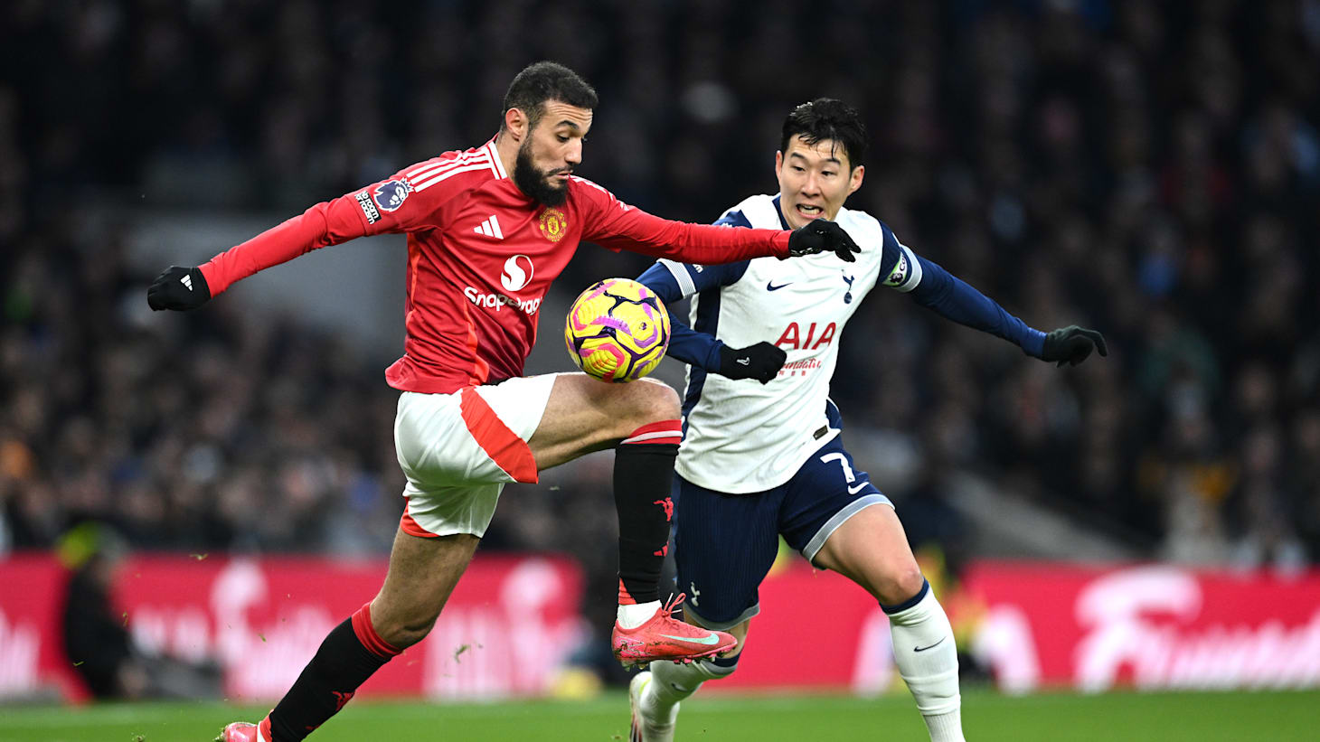 关于热刺主场失利,球队陷入连败泥潭的信息 关于热刺主场失利,球队陷入连败泥潭的信息