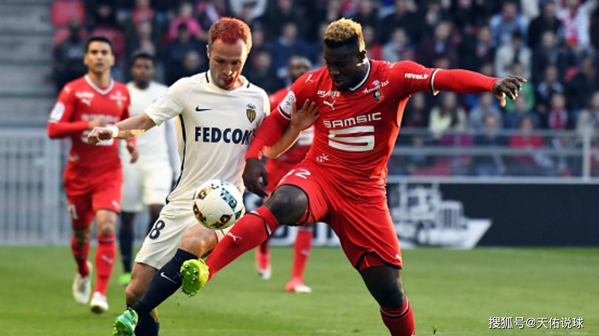 关于雷恩后防线犯错,主帅要求加强防守意识的信息 关于雷恩后防线犯错,主帅要求加强防守意识的信息