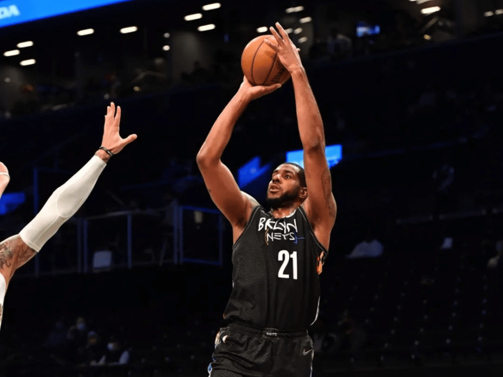 小牛队逆转优势，大有为将之势