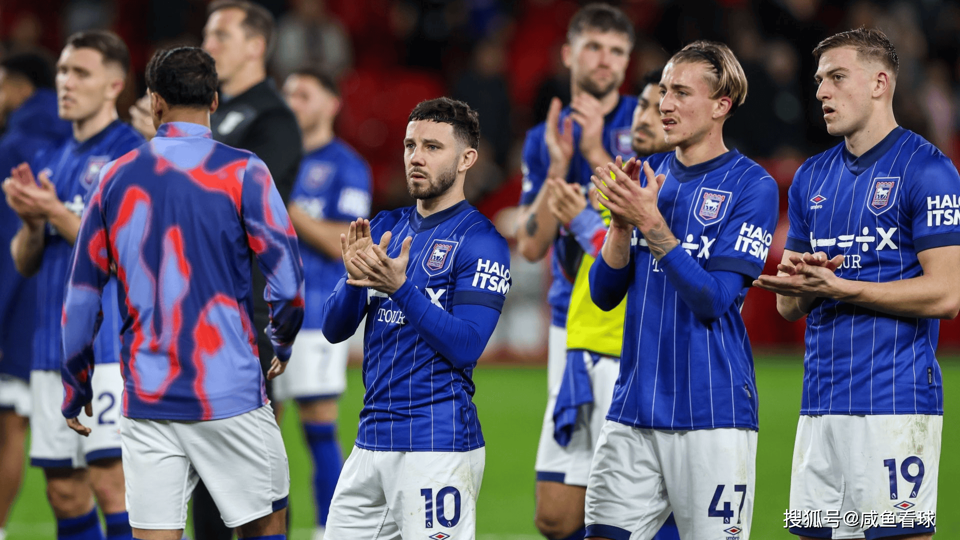 南安普敦客场不敌对手,英超危机四伏的简单介绍 南安普敦客场不敌对手,英超危机四伏的简单介绍