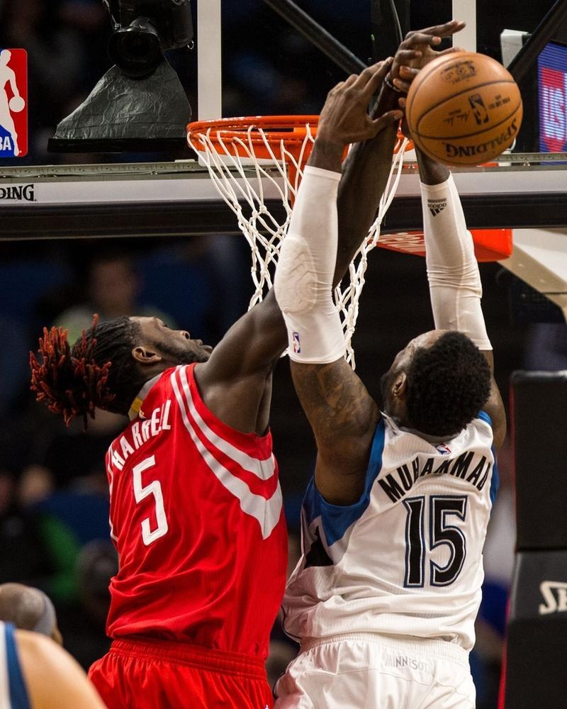 关于火箭客场逆转胜森林狼，突破五连败尴尬局面的信息