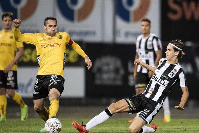 洛里昂对阵兰斯的比赛中遇到强大挑战 洛里昂对阵兰斯的比赛中遇到强大挑战