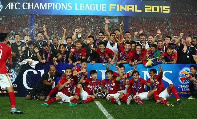 广州恒大豪取胜利,晋级淘汰赛的简单介绍 广州恒大豪取胜利,晋级淘汰赛的简单介绍