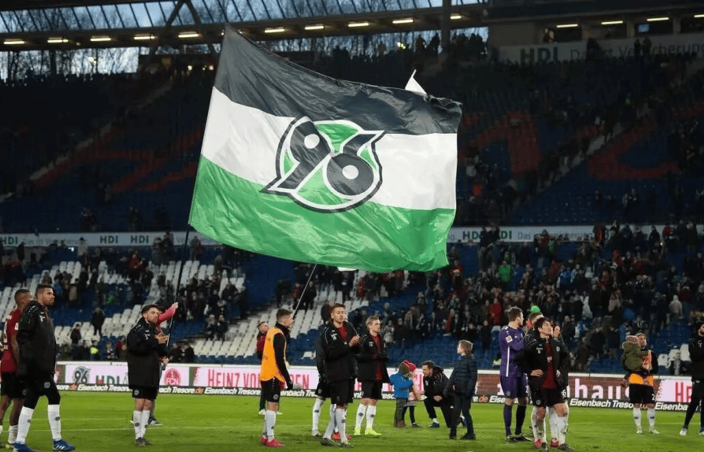 汉诺威客场不敌沃尔夫斯堡,遭遇连败的简单介绍 汉诺威客场不敌沃尔夫斯堡,遭遇连败的简单介绍