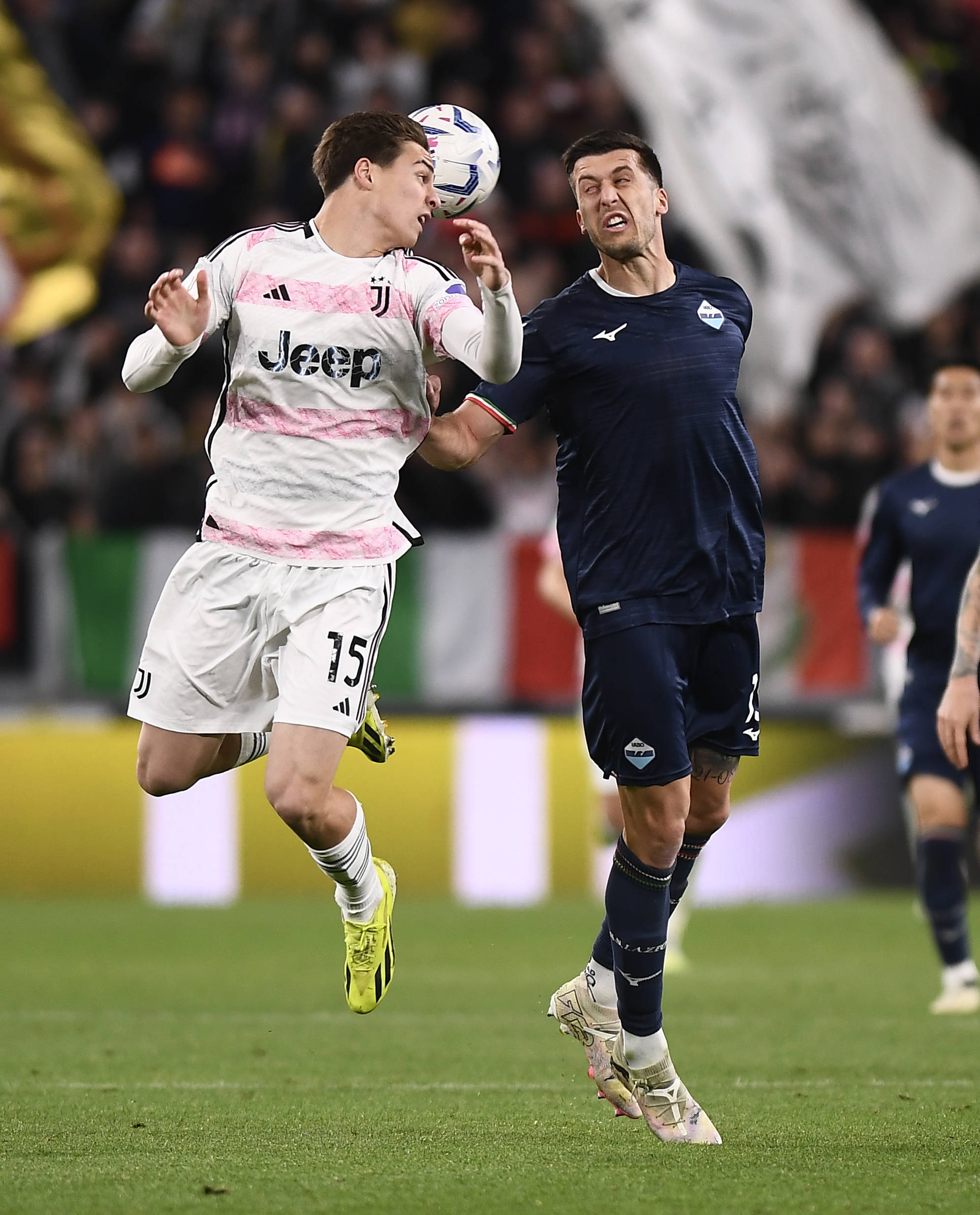 尤文图斯面对巴塞罗那欧洲超级对决 尤文图斯面对巴塞罗那欧洲超级对决