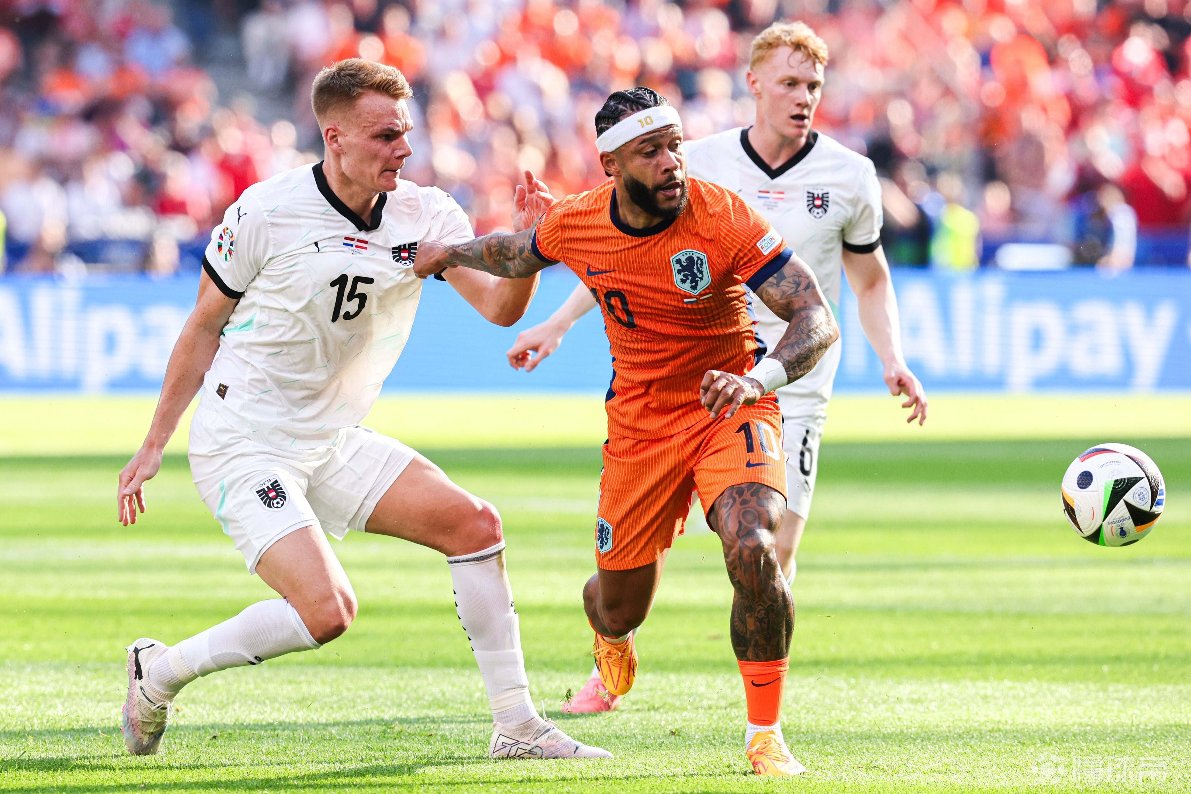 荷兰vs匈牙利实力悬殊的对决 荷兰vs匈牙利实力悬殊的对决