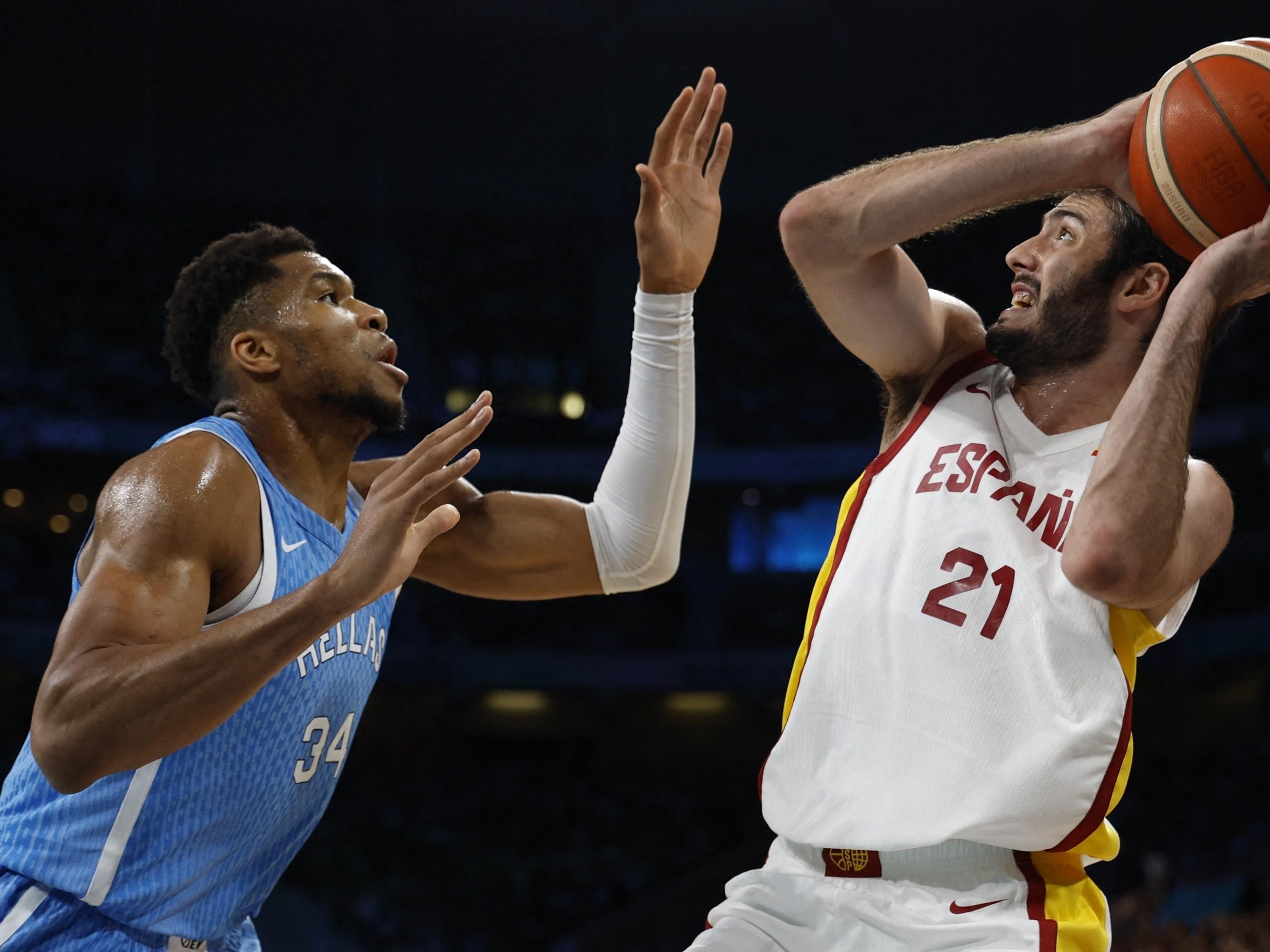 包含西班牙对希腊,谁能赢得这场激烈的交锋?的词条 包含西班牙对希腊,谁能赢得这场激烈的交锋?的词条