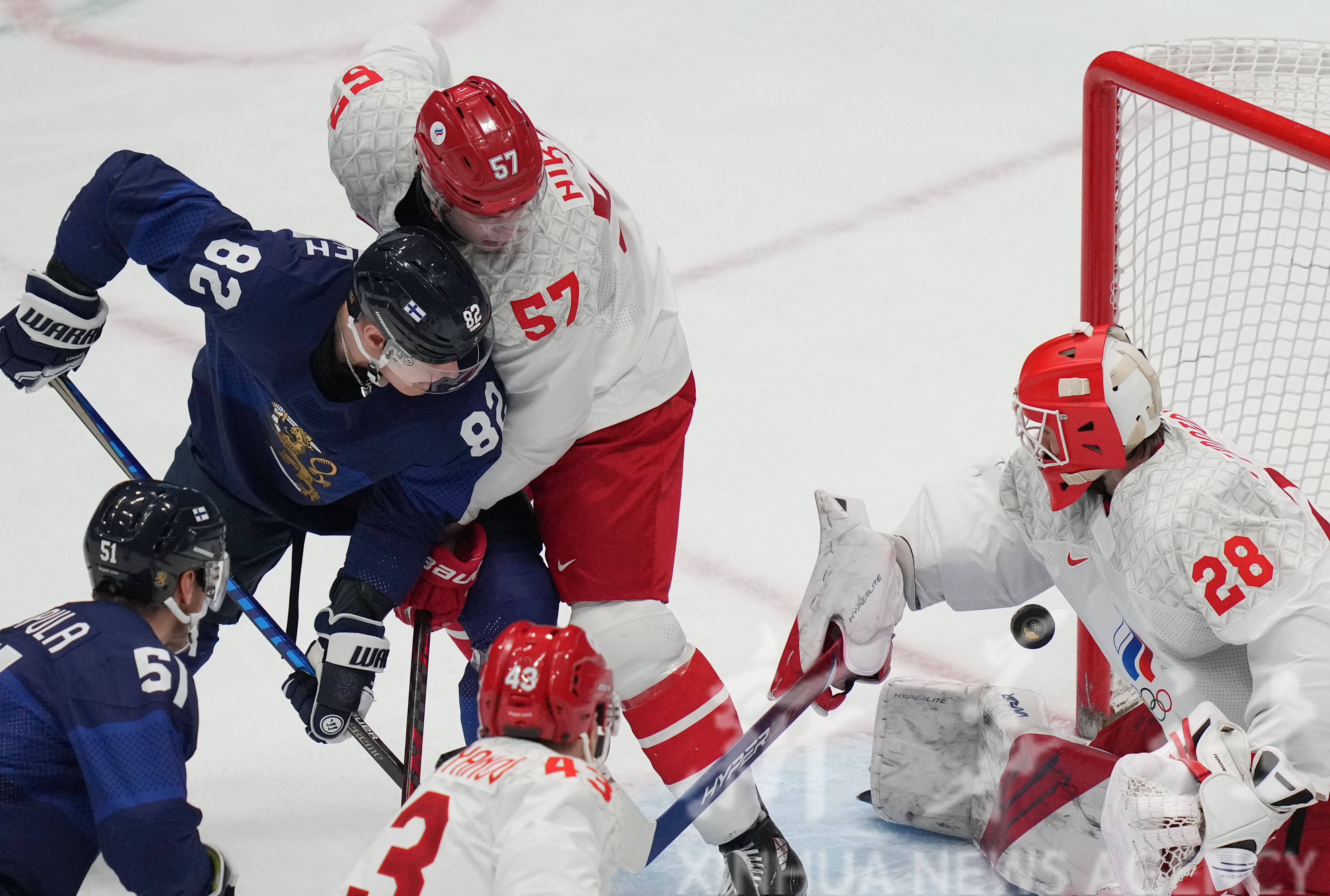 芬兰运动员刷新个人最佳纪录,获得金牌 芬兰运动员刷新个人最佳纪录,获得金牌