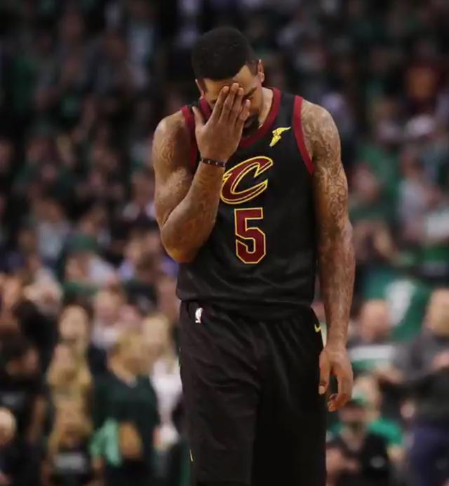 骑士客场失利,拉文仅靠自己难取胜的简单介绍 骑士客场失利,拉文仅靠自己难取胜的简单介绍