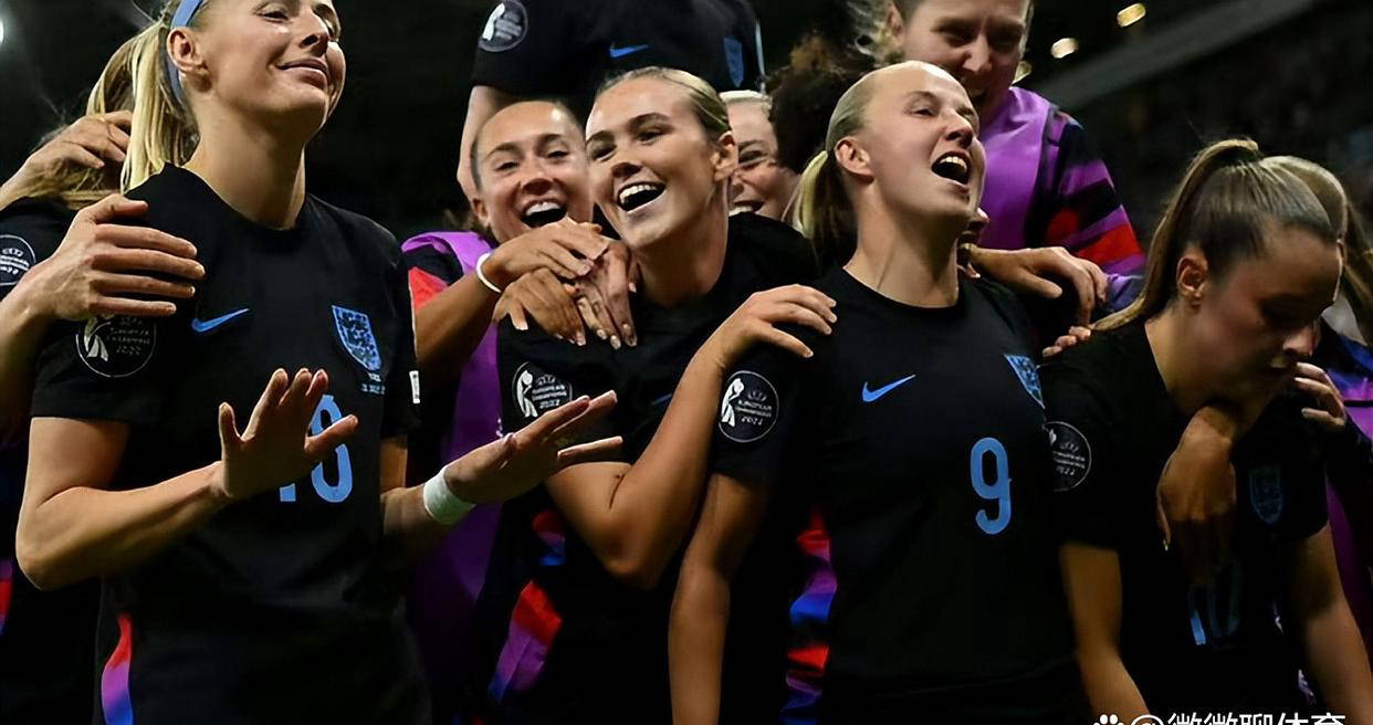 西班牙女足晋级欧洲锦标赛半决赛 西班牙女足晋级欧洲锦标赛半决赛