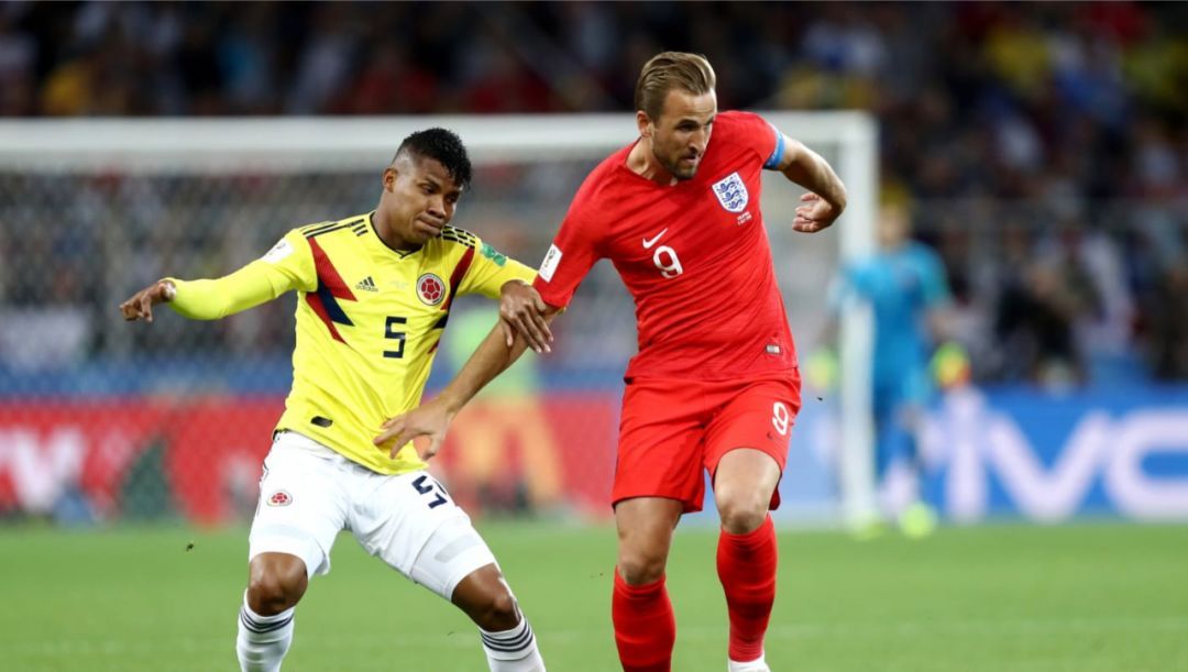 瑞典连扳两球力挫英格兰晋级四强的简单介绍 瑞典连扳两球力挫英格兰晋级四强的简单介绍