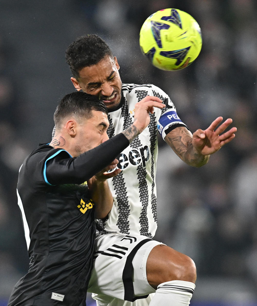 尤文图斯在国际顶级赛事中脱颖而出 尤文图斯在国际顶级赛事中脱颖而出