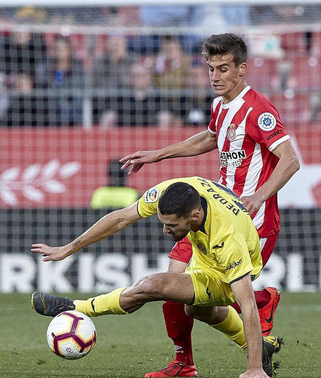 赫塔菲主场战胜巴列卡诺,实现反弹走势的简单介绍 赫塔菲主场战胜巴列卡诺,实现反弹走势的简单介绍