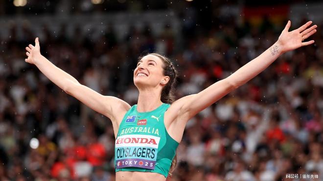 波兰田径选手卫冕跳高项目冠军 波兰田径选手卫冕跳高项目冠军