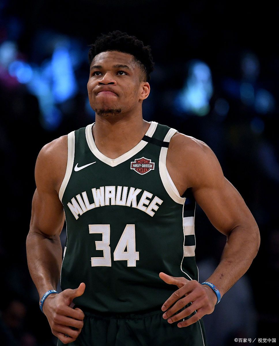 包含雄鹿谨慎:字母哥一举一动皆为雕琢的词条 包含雄鹿谨慎:字母哥一举一动皆为雕琢的词条