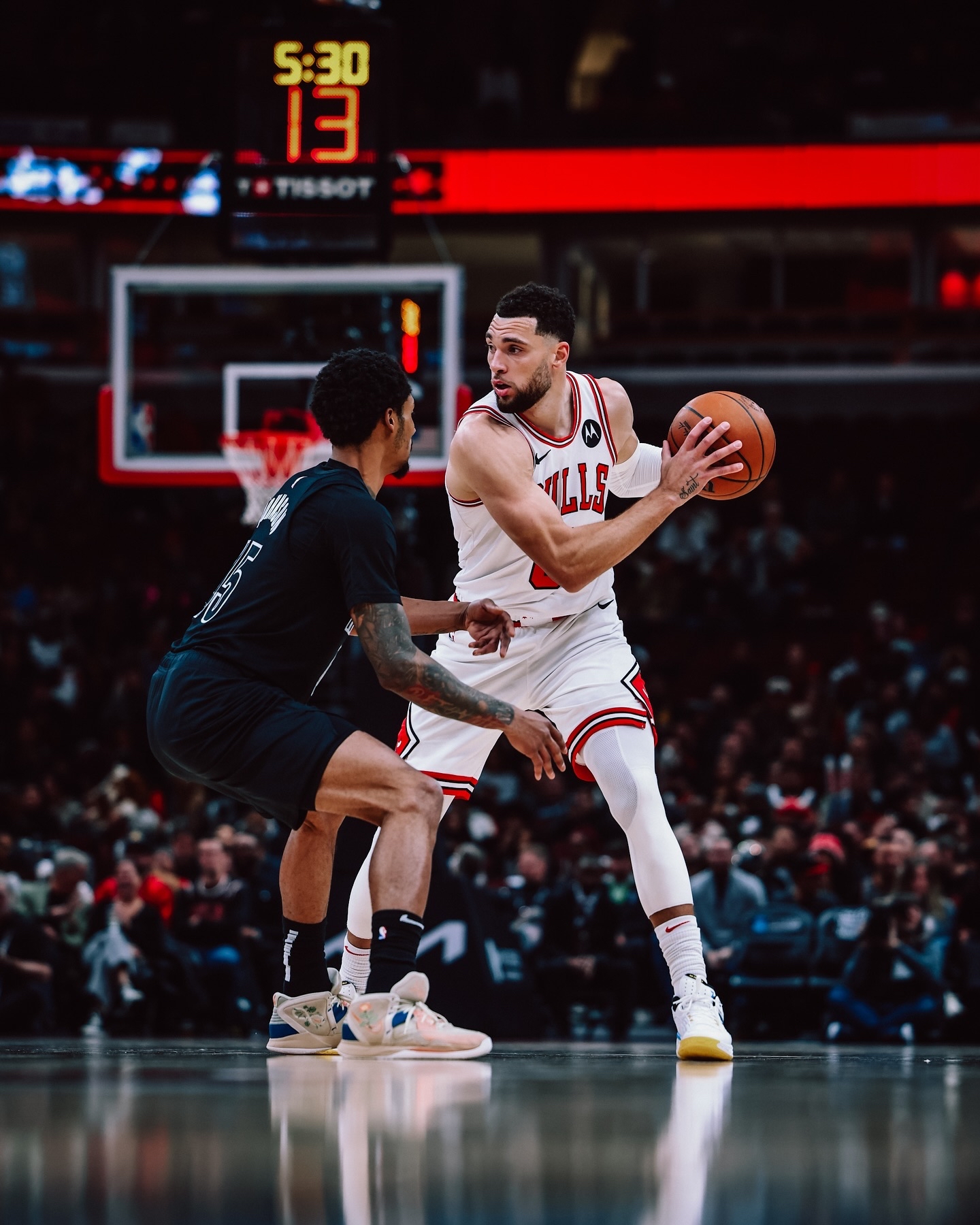 关于公牛新引援表现亮眼,助球队突围的信息 关于公牛新引援表现亮眼,助球队突围的信息