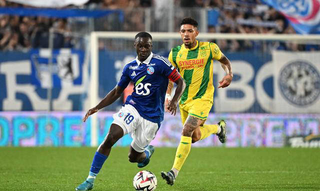 比法甲联赛更具看点:南特对阵马赛赛事值得期待的简单介绍 比法甲联赛更具看点:南特对阵马赛赛事值得期待的简单介绍