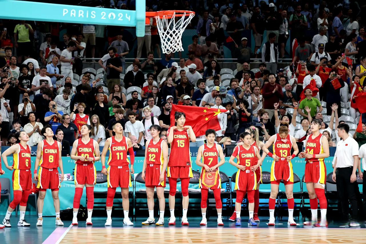 尼日利亚女篮为国争光拼尽全力 尼日利亚女篮为国争光拼尽全力