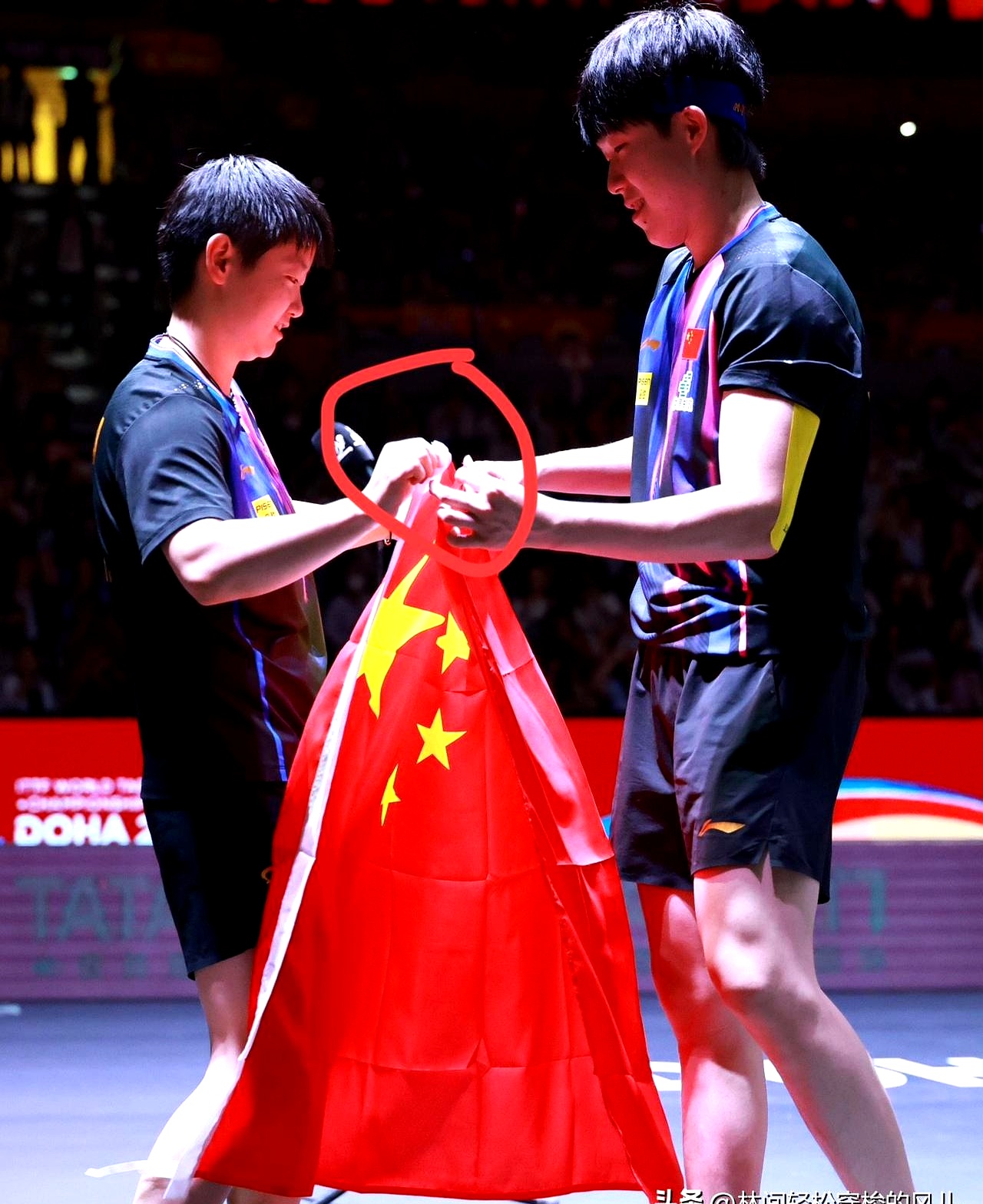 奥地利队险胜日本队,梁靖崑带队取胜的简单介绍 奥地利队险胜日本队,梁靖崑带队取胜的简单介绍