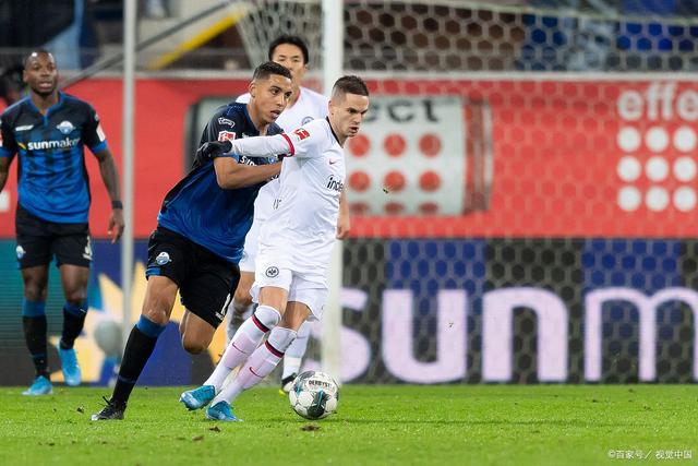 帕德博恩连续失利,保级形势岌岌可危的简单介绍 帕德博恩连续失利,保级形势岌岌可危的简单介绍