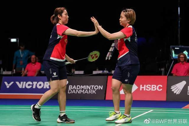 丹麦队碾压法国队，石宇奇扛起全队