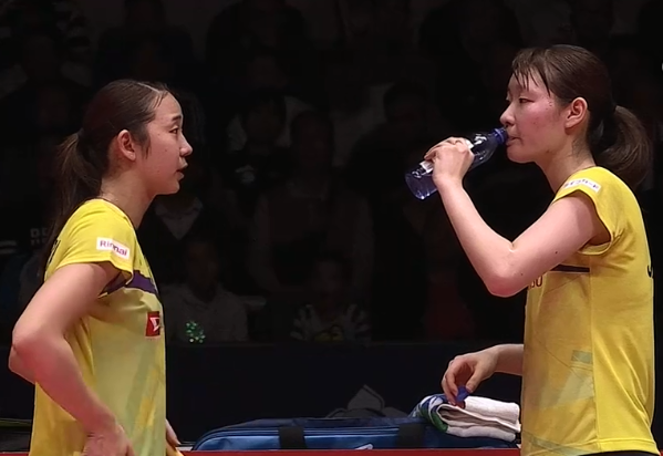 中国队轻取日本队,黄鸭组合关键制胜的简单介绍 中国队轻取日本队,黄鸭组合关键制胜的简单介绍