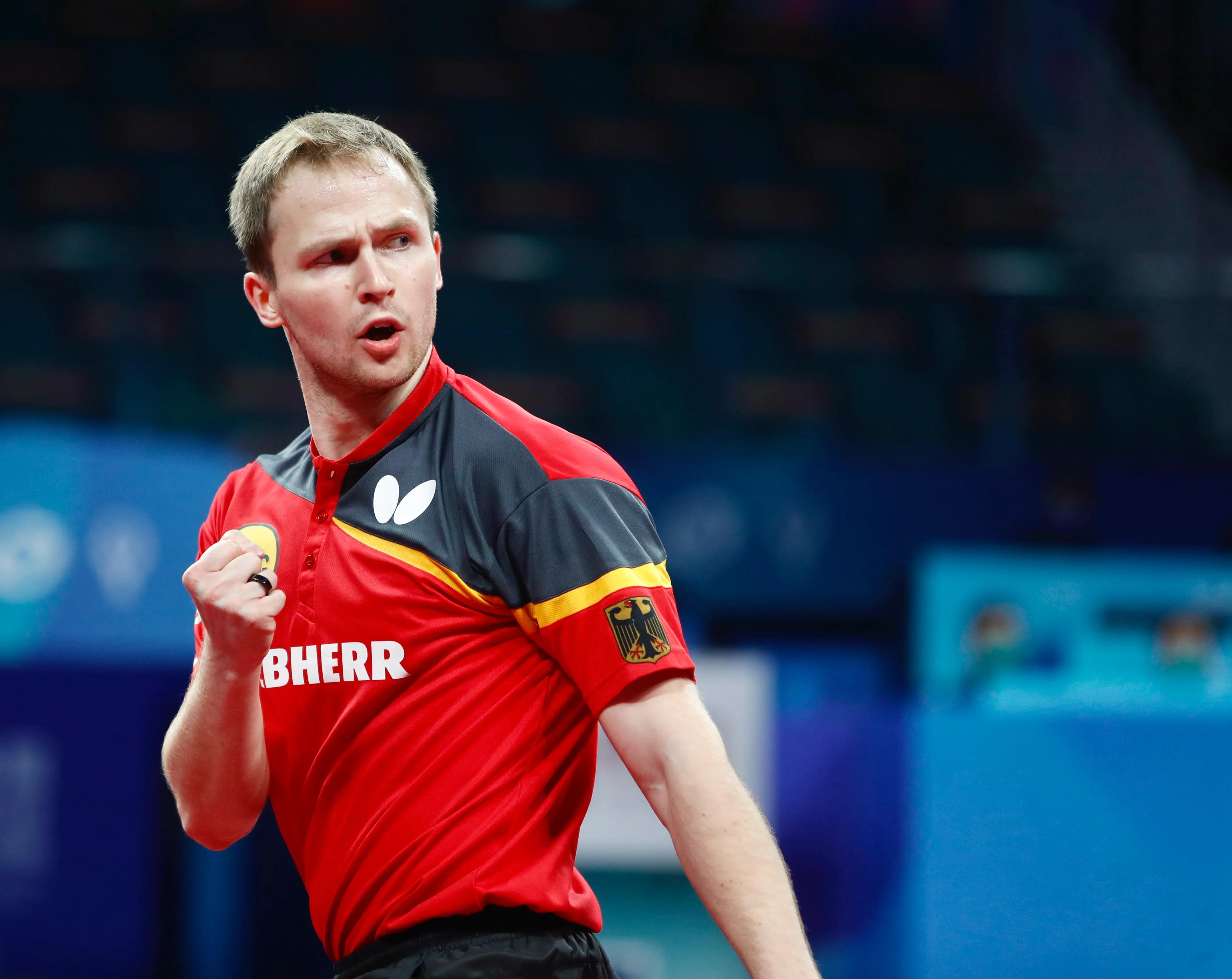 德国队力克法国队,戴资颖状态火热的简单介绍 德国队力克法国队,戴资颖状态火热的简单介绍