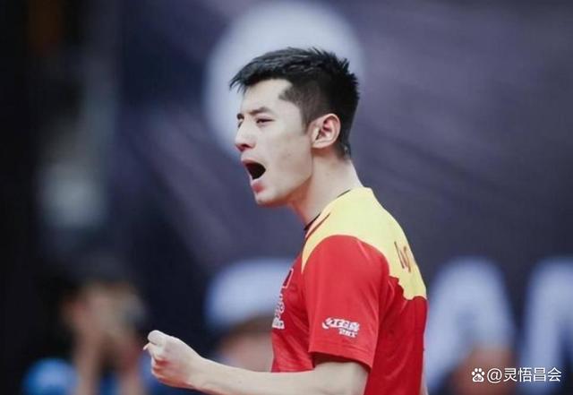 关于中国队横扫波兰队,张继科高光表现的信息 关于中国队横扫波兰队,张继科高光表现的信息