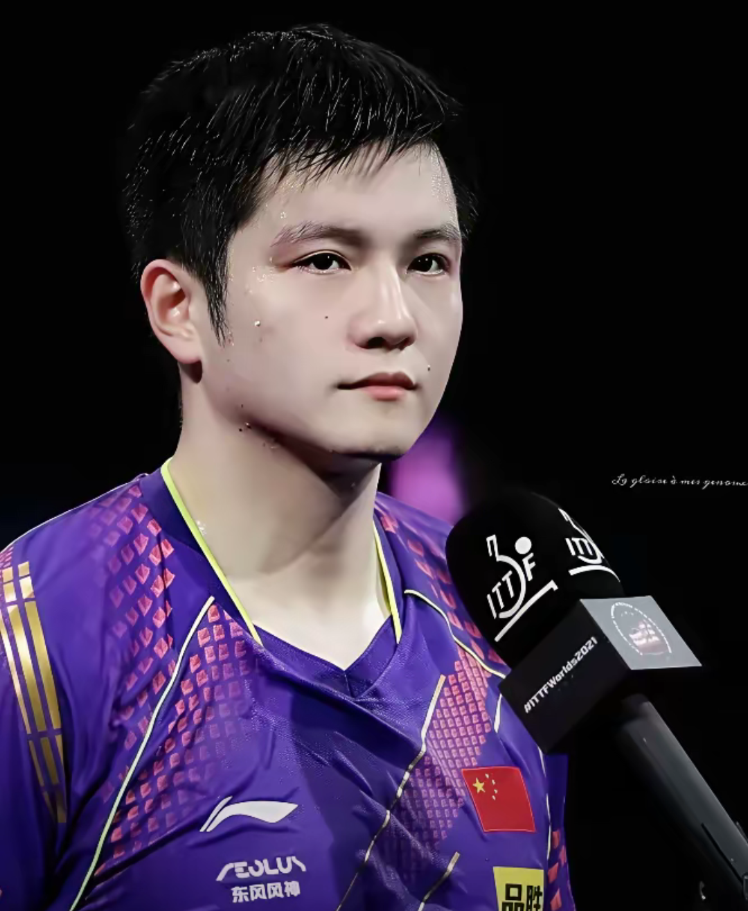 日本乒乓球队爆冷中国乒乓球队,樊振东高光表现的简单介绍 日本乒乓球队爆冷中国乒乓球队,樊振东高光表现的简单介绍