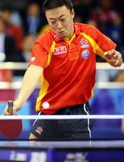 印尼队力克泰国队，马琳统治全场的简单介绍