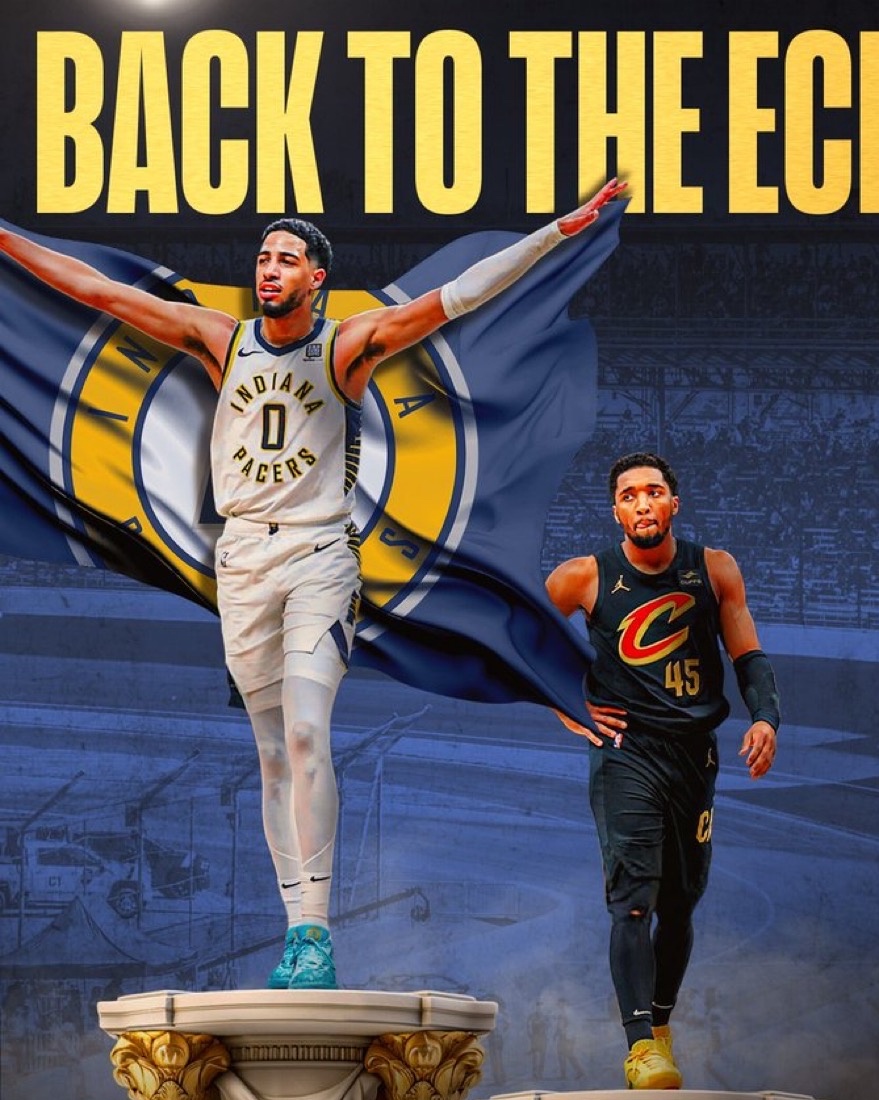 国王力克步行者，米切尔关键制胜的简单介绍