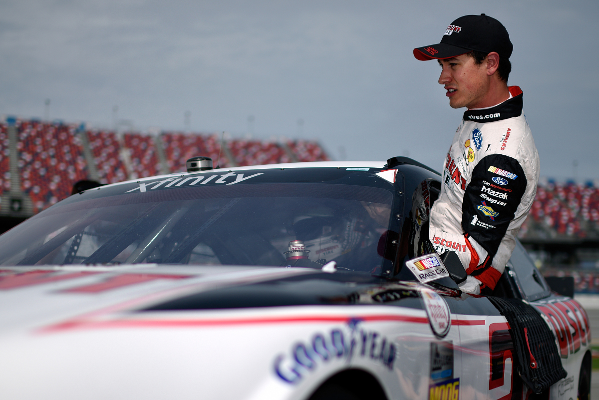 梅赛德斯绝杀法拉利，勒克莱尔高光表现的简单介绍