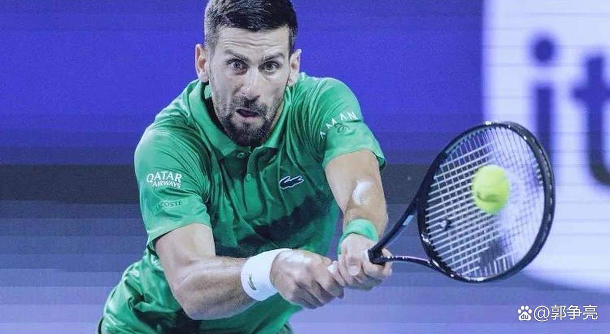 温网完胜法网，辛纳关键制胜的简单介绍