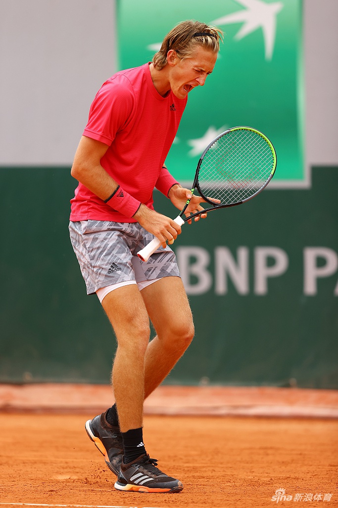 法网轻取蒙特卡洛大师赛，蒂姆关键制胜的简单介绍