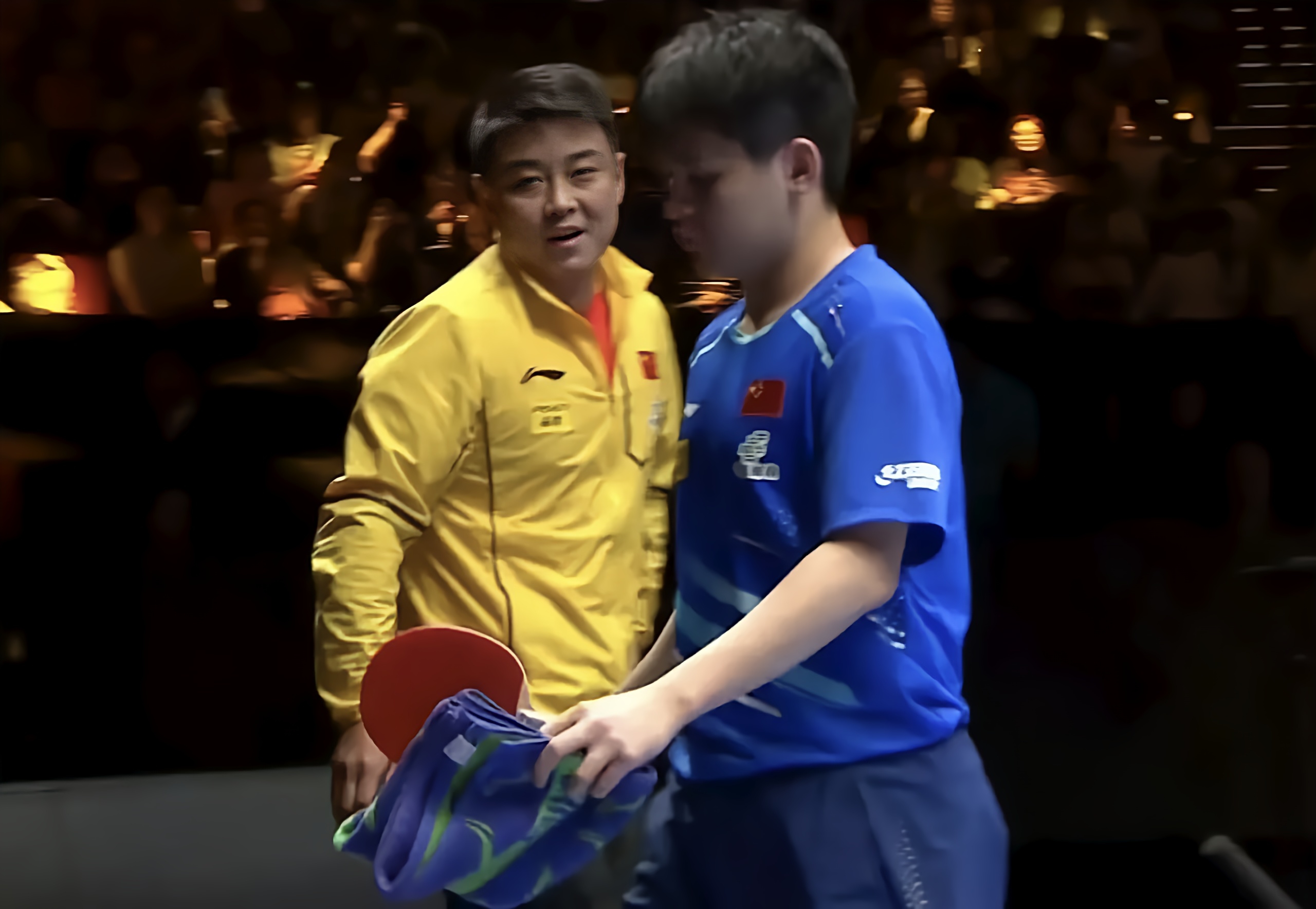 德国队逆转葡萄牙队,王皓惊艳四座的简单介绍 德国队逆转葡萄牙队,王皓惊艳四座的简单介绍