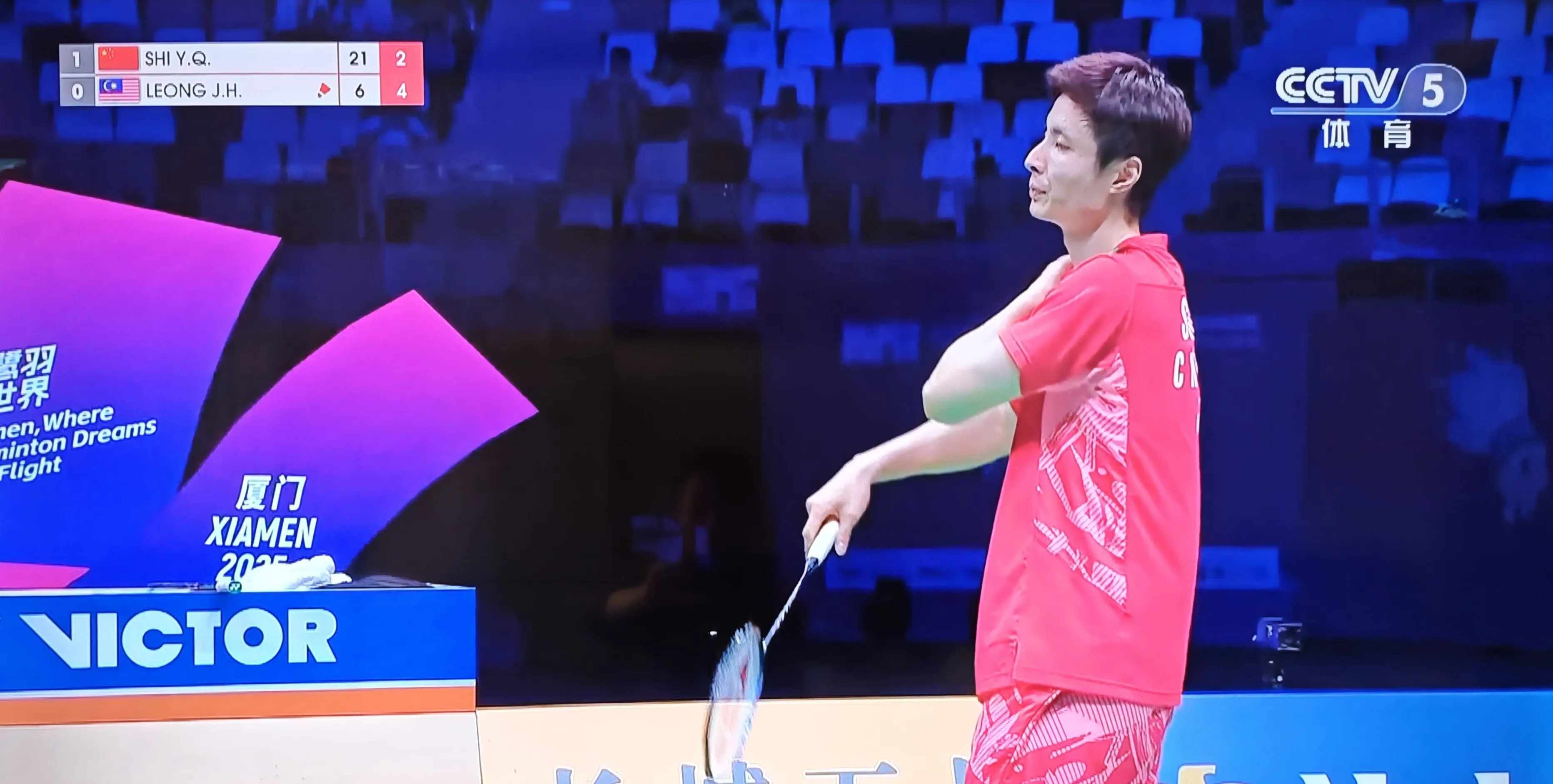 马来西亚队横扫日本队，石宇奇扛起全队