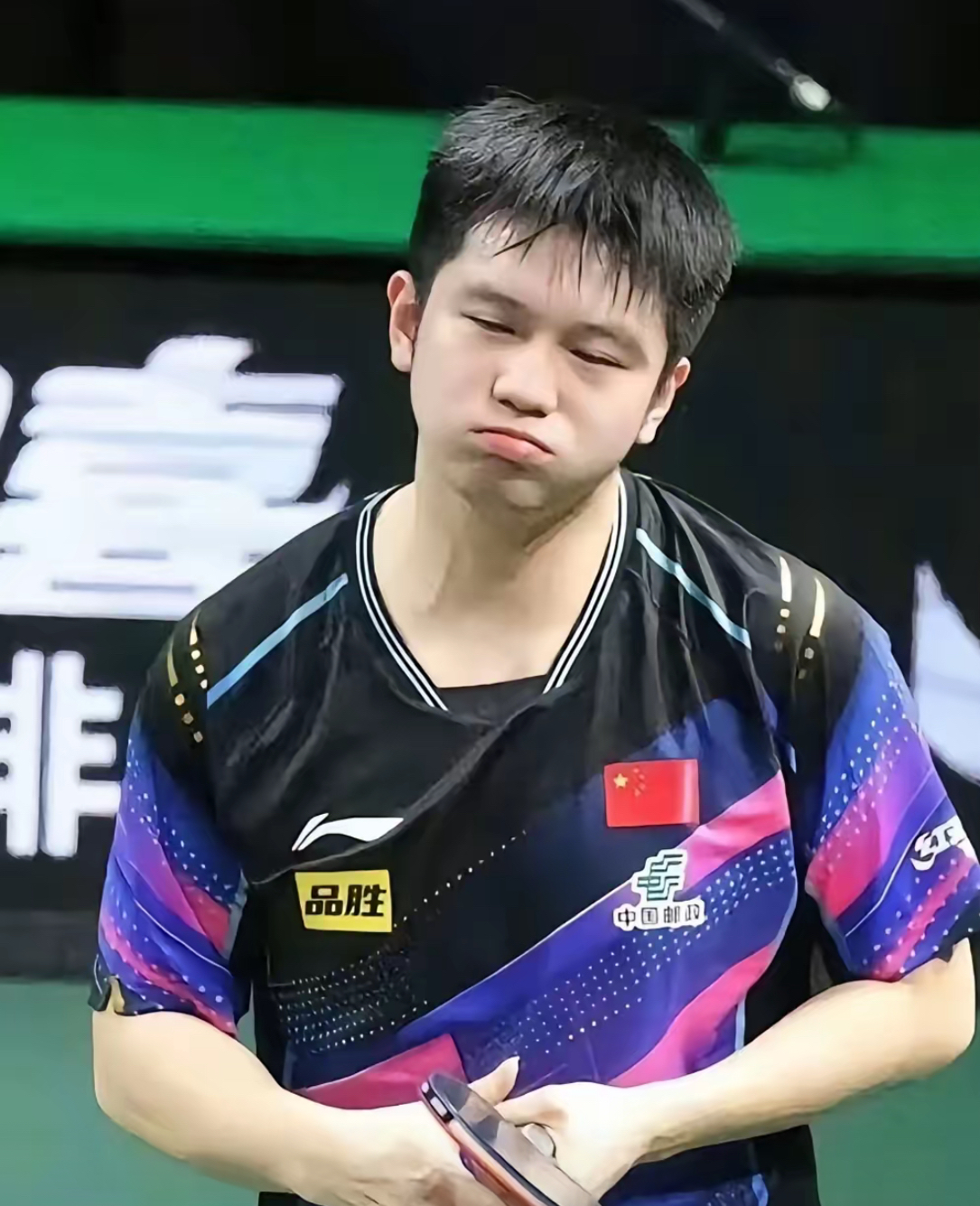 波兰队鏖战德国队，樊振东惊艳四座