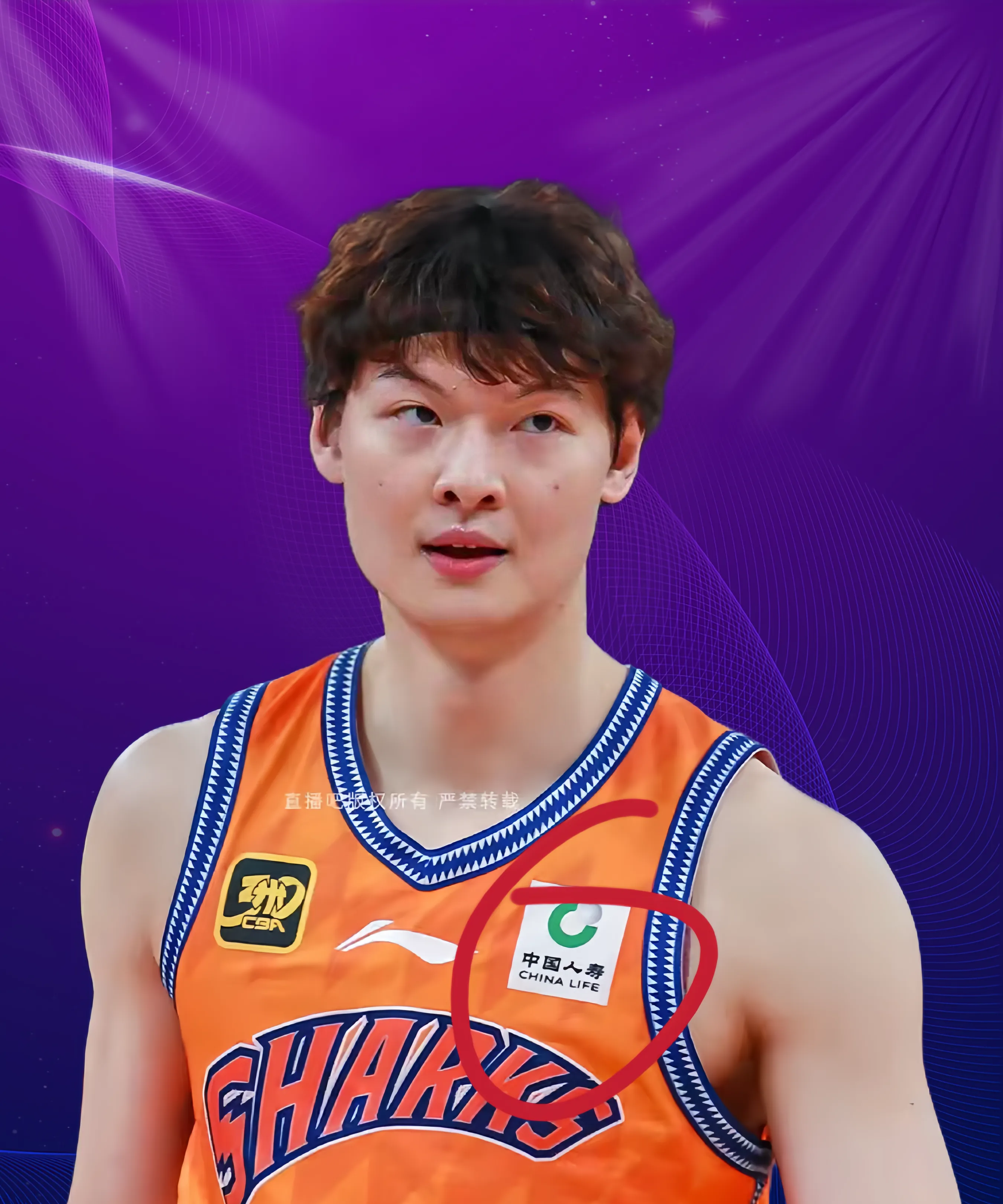 包含灰熊鏖战深圳队，王哲林惊艳四座的词条