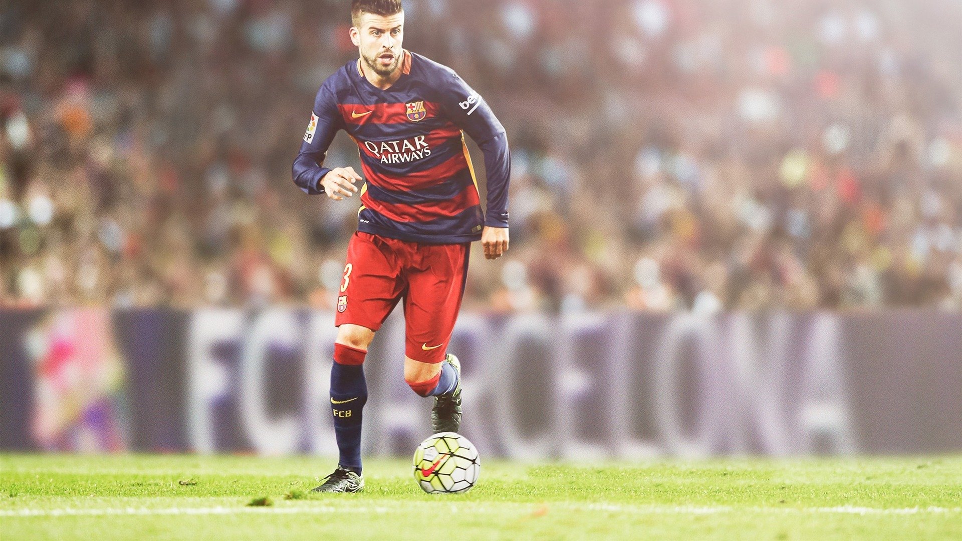 西甲国家德比之夜，克莱冠军级表现，当两种传奇在同一时空交相辉映