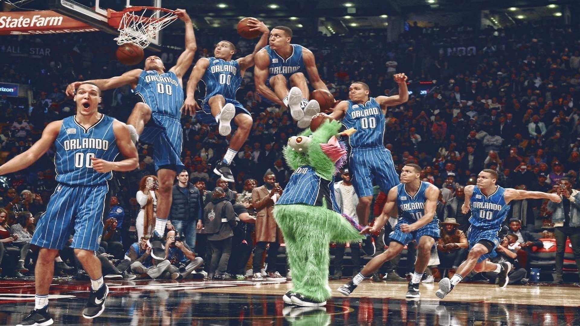 绿军铁壁锁东契奇，英格拉姆狂暴输出破独行侠—凯尔特人关键战突围启示录